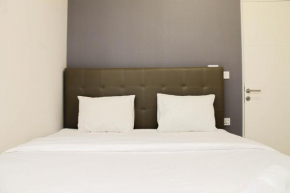 Best Price 2BR Apartment at Springlake Summarecon Bekasi By Travelio